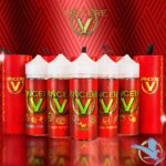 Vincere Ejuice