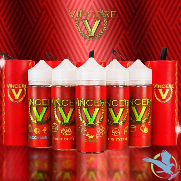 Vincere Ejuice