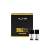 Voopoo drag nano replacement pod