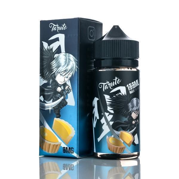 Yami Vapors