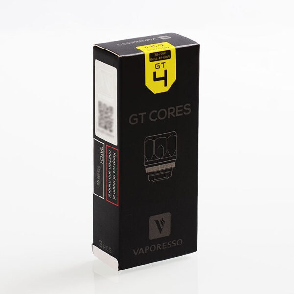 Vaporesso GT Cores replacement coils