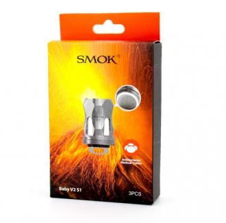 Smok baby v2 replacement coils