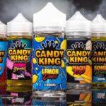 Candy King Ejuice