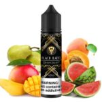 Black Label Ejuice