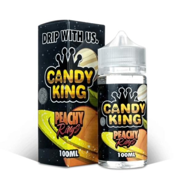 Candy King Ejuice