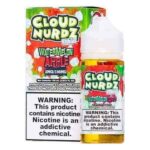 Cloud nurdz ejuice