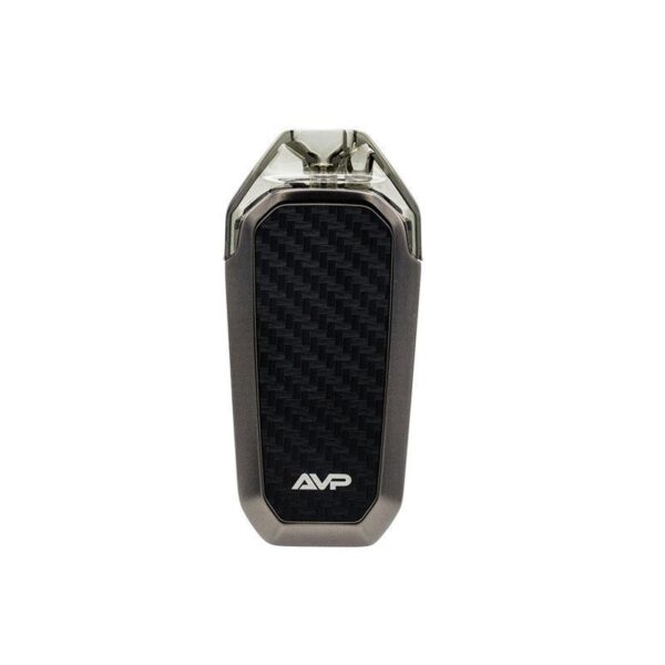 Aspire AVP kit