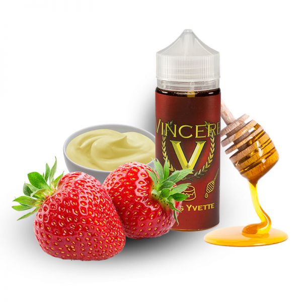 Vincere Ejuice