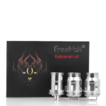 Freemax Replacement Coils