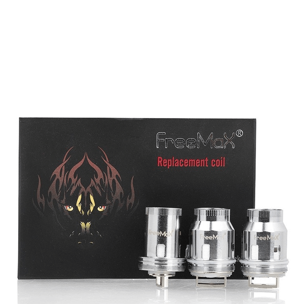 Freemax Replacement Coils