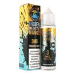 Mighty Vapors ejuice