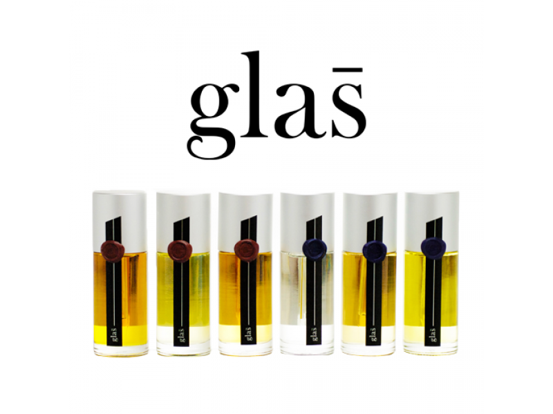 Gla's ejuice