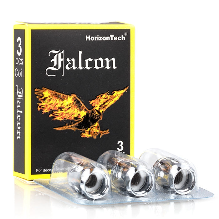 Horizon Tech Falcon replacement coils