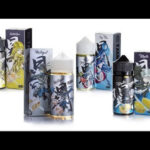 Yami Vapors