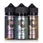 Johnny apple vapes ejuice