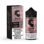 Johnny apple vapes ejuice