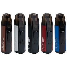 JustFog Minifit salt nic kit