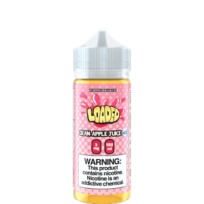 Loaded Ejuice