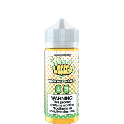 Loaded Ejuice