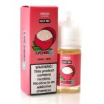 Organx ejuice