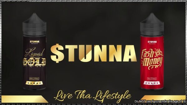 $tunna juice