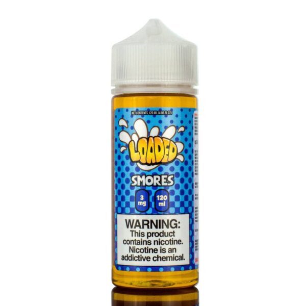 Loaded Ejuice