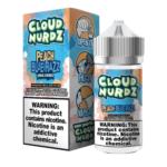 Cloud nurdz ejuice