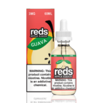 7Daze Red's ejuice