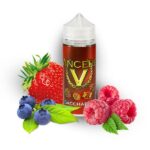 Vincere Ejuice