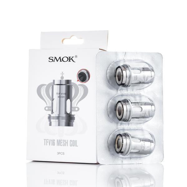 Smok TFV16 replacement coils