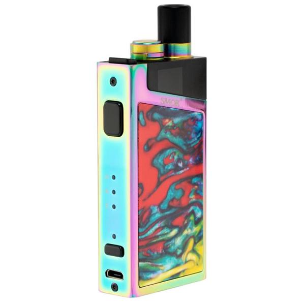 smok trinity alpha kit