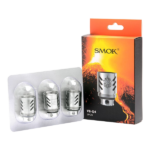 Smok v8 replacement coils