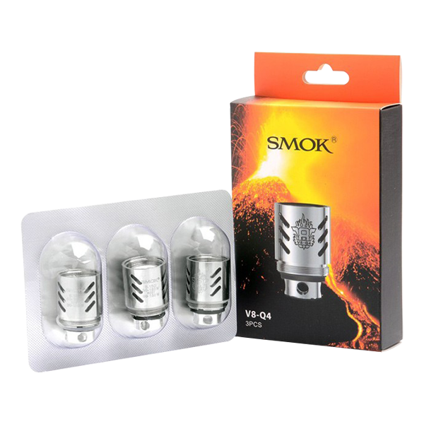 Smok v8 replacement coils