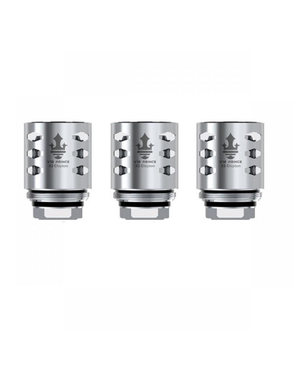 Smok V12 Prince coils