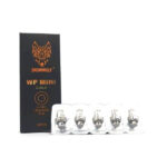 Snow Wolf Replacement coils