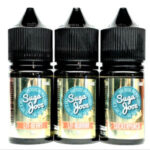 Suga Jooz ejuice