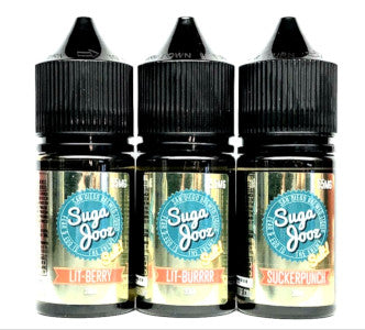 Suga Jooz ejuice