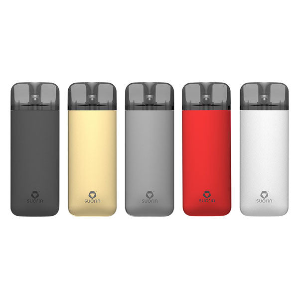 Suorin Reno Salt nic device