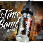 Time Bomb Vapors ejuice