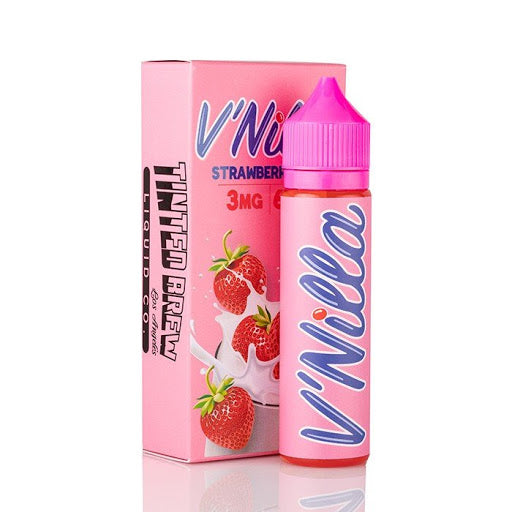 V'nilla Ejuice