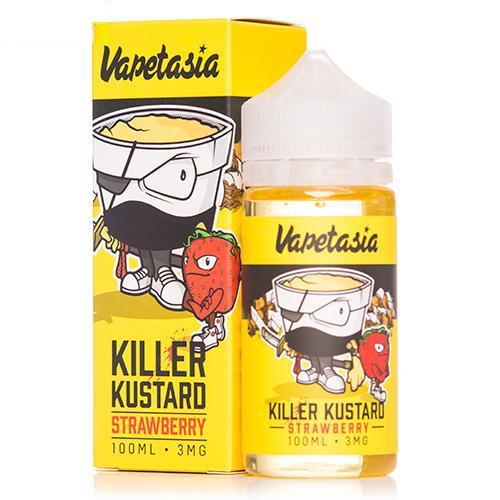 Vapetasia ejuice