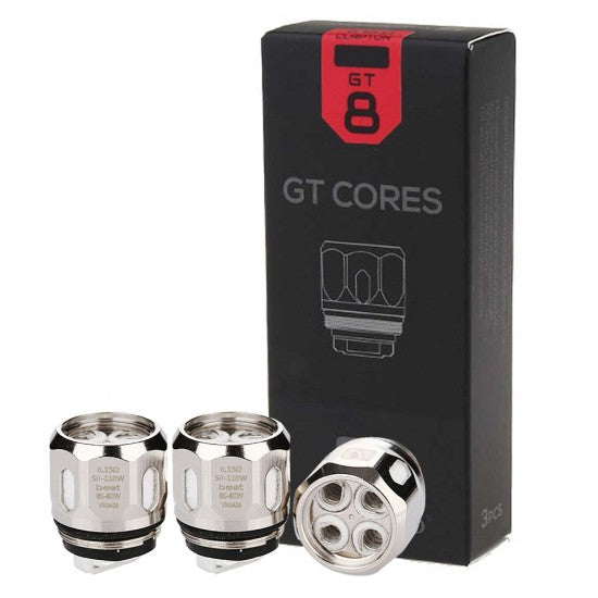 Vaporesso GT Cores replacement coils