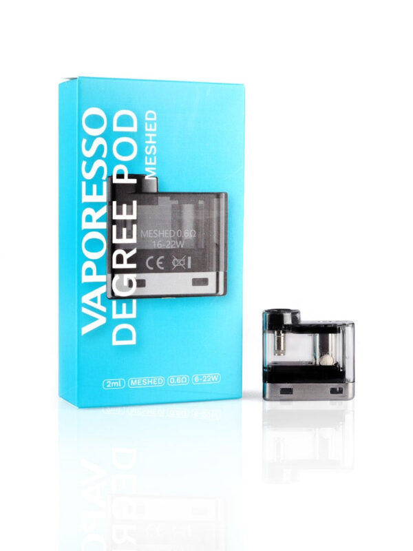 Vaporesso Degree pod replacement