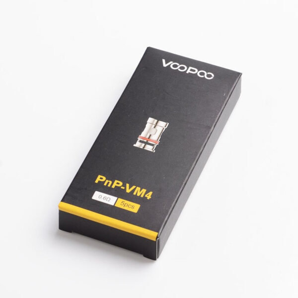 Voopoo PNP replacement coils