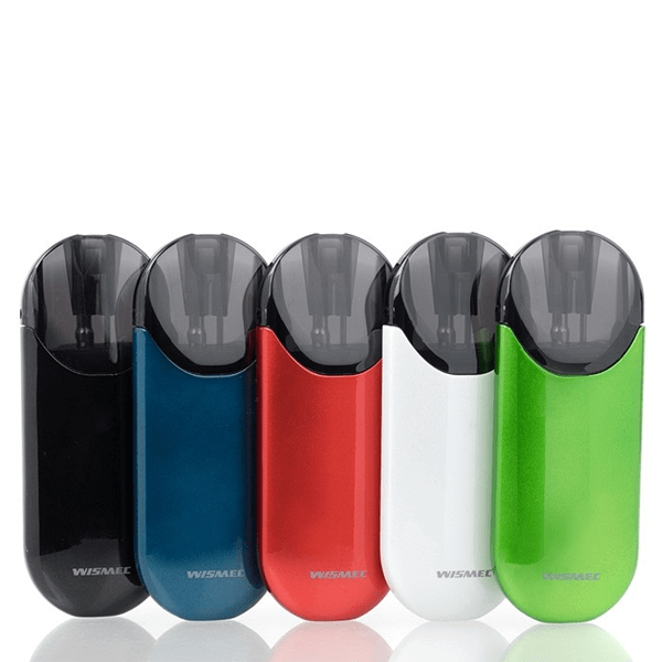 Wismec Motiv 2 salt nic device