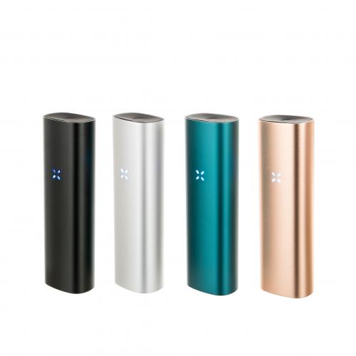 Pax 3