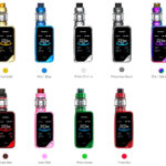 SMOK X-PRIV kit