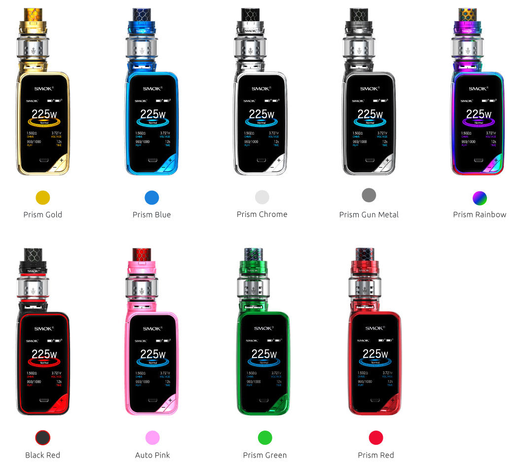 SMOK X-PRIV kit