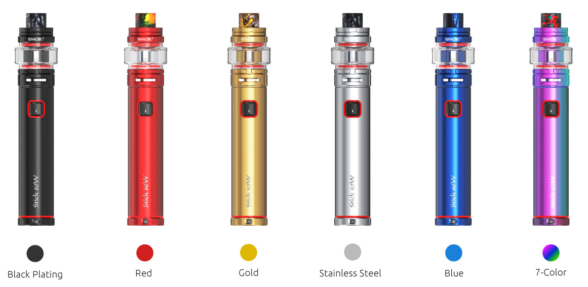 Smok Stick 80 watt kit