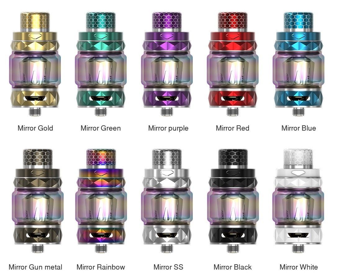 ijoy diamond tank